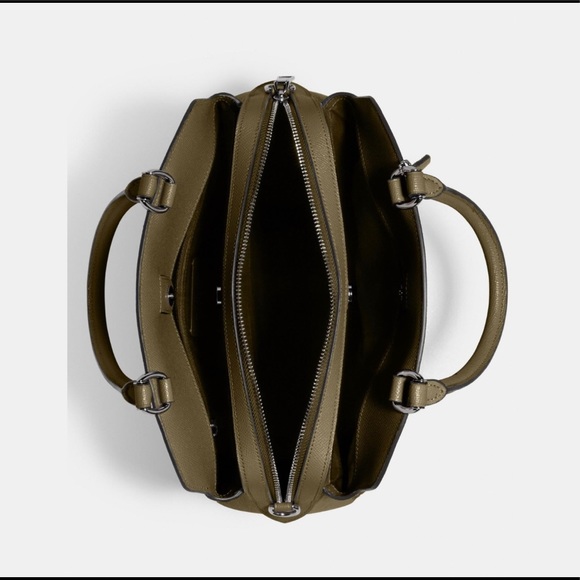 Coach Lillie Carryall ✨NWT✨ - Picture 3 of 5